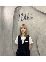 ニッカ(nikka) 長谷川 夢奈