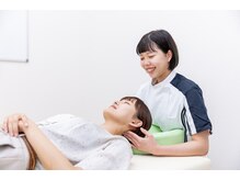 三条かがやき整体院