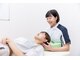 三条かがやき整体院の写真/本格頭蓋骨正と筋膜リリースでたるみやしわを整える！目力アップも期待できるオーダーメイド施術♪