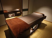 リバイブスパ(Revive Spa)の雰囲気(【朝5時まで営業】完全個室の極上空間☆仕事帰りやペア来店も◎)