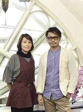 キャメルアンドハダリ(camel&hadari) takami asakawa