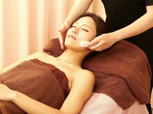 ベラドンナ 浦和店(Bella Donna)/【フェイシャルケア】