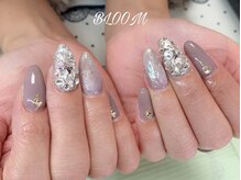 ネイルサロン ブルーム(BLOOM)/アート込みスカルプ531