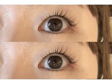 エストアール 筑紫口本店(est-r.)/#パリジェンヌ▽ストレート