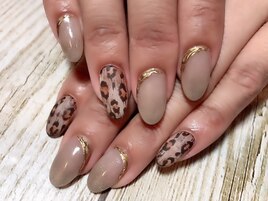 MARBLE Nail Collection