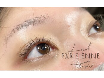 ラグゼ(Laxce)/パリジェンヌラッシュリフト