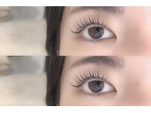 エストアール 筑紫口本店(est-r.)/#パリジェンヌ▽ナチュラル