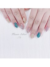 ホームサロン エヌスリー(N3)/ミラーニュアンス