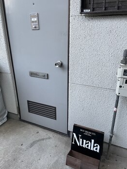 ヌアラ(Nuala)/入口はこちら♪