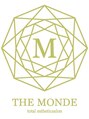 ザ モンド(THE MONDE)/THE MONDEスタッフ一同