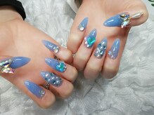プリンセスネイル(Princess NAIL)/