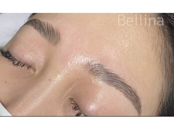 ベリーナ(Bellina)/