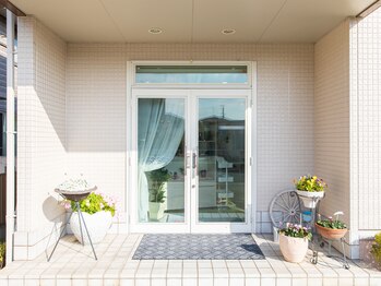 マイラサロン(MAIRA SALON)/店舗のご案内