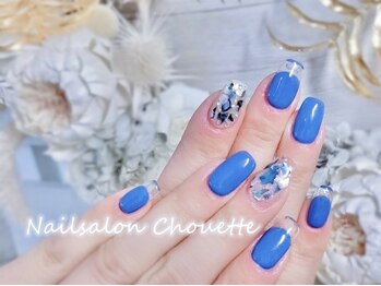 シュエット(Chouette)/