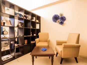 サロンココ(salon koko)/カウンセリングルーム