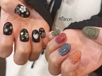 ミニョン(mignon)/やり放題120min