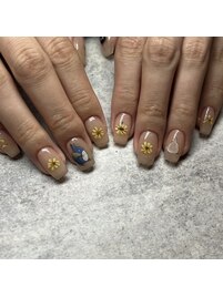 手描きアート[新宿/歌舞伎町]