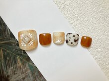 マイレ(Maile)/foot定額￥10,980 design