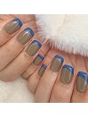 フレンチネイル