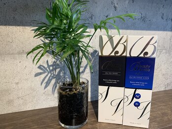 ケイ(Kei)/ビューティースマイル