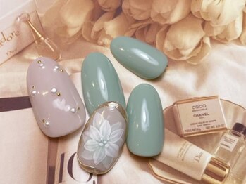 トゥー カラー(To Color)/