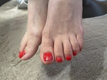 リエクラ(Re eclat)/◆フットネイル◆