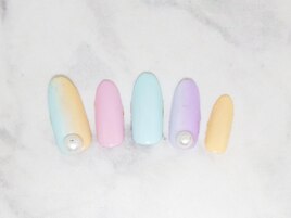 【ハンド】 定額デザイン￥8690