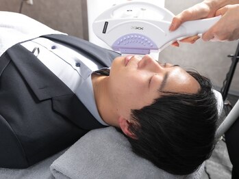 サロンベース(salon BASE)/～21時まで営業～