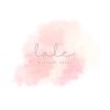 ラーレアイラッシュ(lale.eyelash)のお店ロゴ