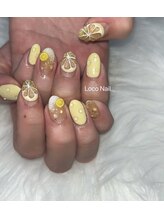 ロコネイル(Loco Nail)/