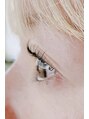 メルアイラッシュ(Mel eyelash) デザインパーマで目元パッチリ!ご相談ください♪千葉中央/千葉