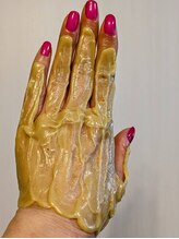 アトリエ ルセップ(LE CEP)/松ヤニパックハンド