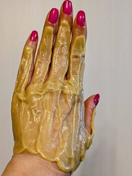 アトリエ ルセップ(LE CEP)/松ヤニパックハンド