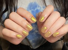 ローラン(LORAN)/オーロラネイル