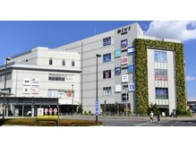 グレイスボディ BiViつくば店(Grace Body)/つくば駅隣ＢｉＶｉ4階です☆