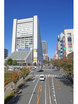 中野整体マスターズ/中野サンプラザ 整体マスターズ