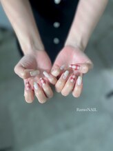 ラモネイル(RamoNAIL)/