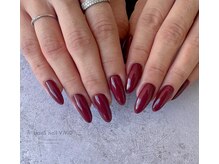 リアンスネイル ヴィヴィッド 岡山店(LianS nail ViViD)/ワンカラー
