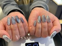 ワイズプロデュースネイルスタジオ イオンライカム店(Y's)/