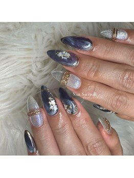 ネイルサロン R/スタイリングコース