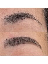 アンベリール みなとみらい店(Embellir)/眉毛WAX