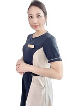 ダイヤモンドビューティー(DIAMOND BEAUTY)/トップエステティシャン矢澤です