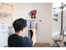昔から姿勢が気になる・お悩みを改善：今月限定¥7,700→¥3,850AI分析付き