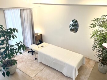 コツリバ 麻布十番店(KOTURIBA)/施術室1