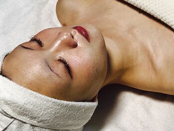 ベルドア(Bell Door)/毛穴/ニキビ/皮脂ケア