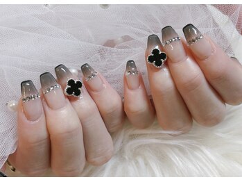 レア(le`a)/持ち込みアート♪