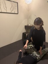 レア(Le'a)&nbsp;沙季 