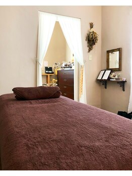 アロマラボ コミュン(COMMUN)/