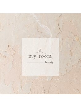 マイルーム(my room)/