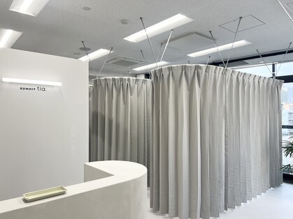 ティア 名駅店(tia.)の写真
